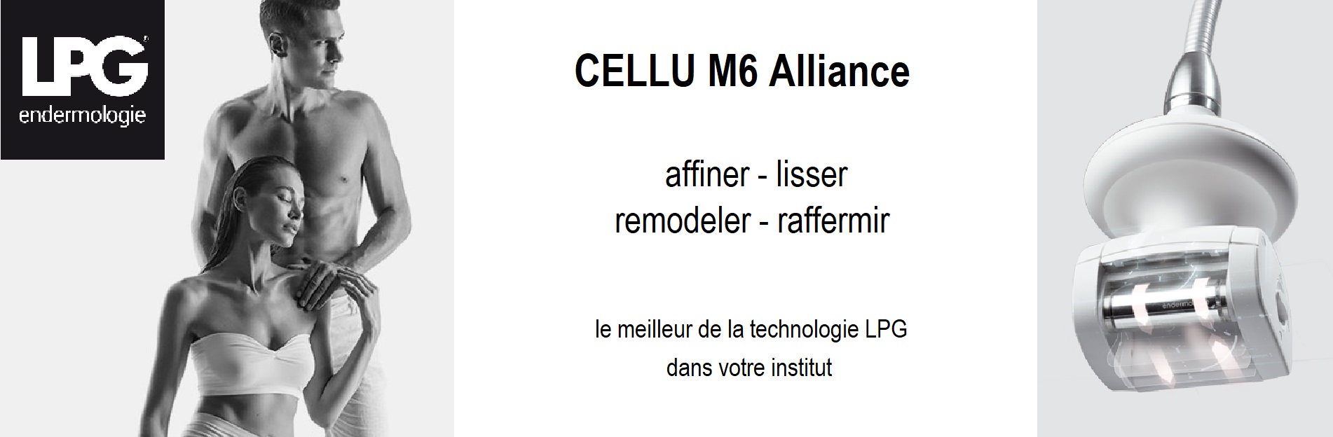 cellu m6 alliance LPG